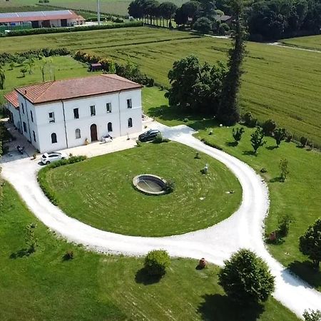 Villa Archi Faenza Exterior foto